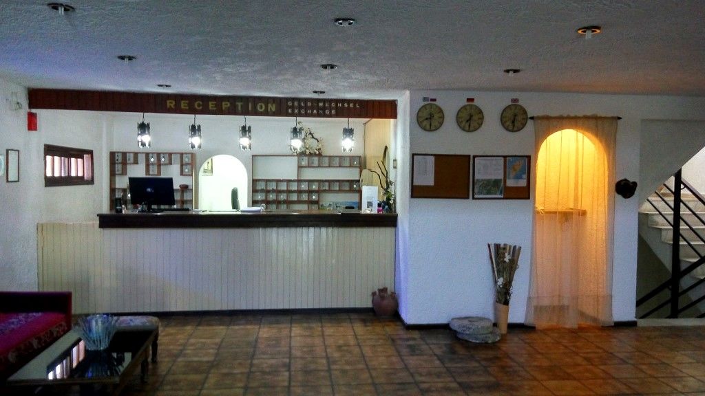 Oasis Hotel Bungalows Afandou Rhodes Екстер'єр фото